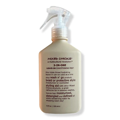 Mixed Chicks Leave-In Conditioning Mist