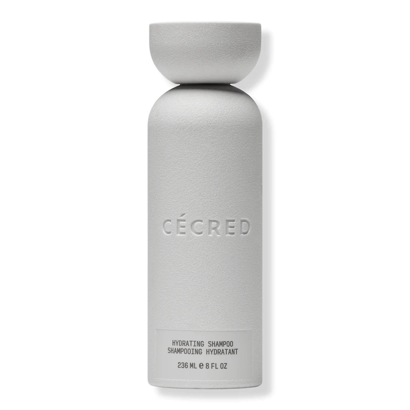 CECRED Hydrating Shampoo
