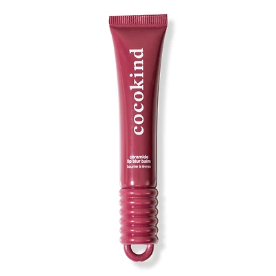 cocokind Ceramide Lip Blur Balm Hydrating & Smoothing Treatment - Be