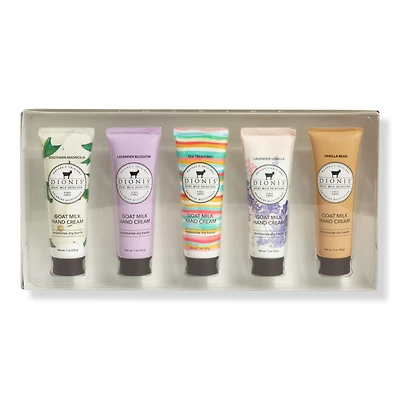 Dionis Inspire Hand Cream Set