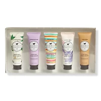 Dionis Inspire Goat Milk Hand Cream Set