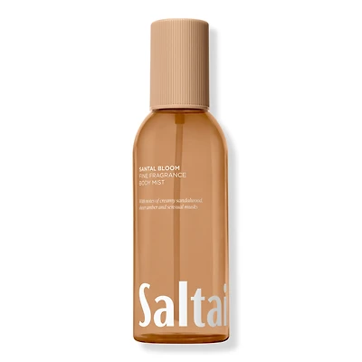 Saltair Fine Fragrance Body Mist - Santal Bloom