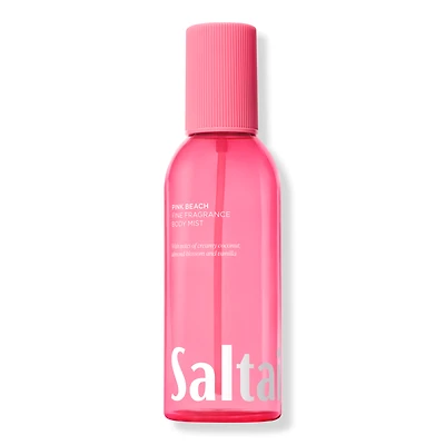 Saltair Fine Fragrance Body Mist - Pink Beach