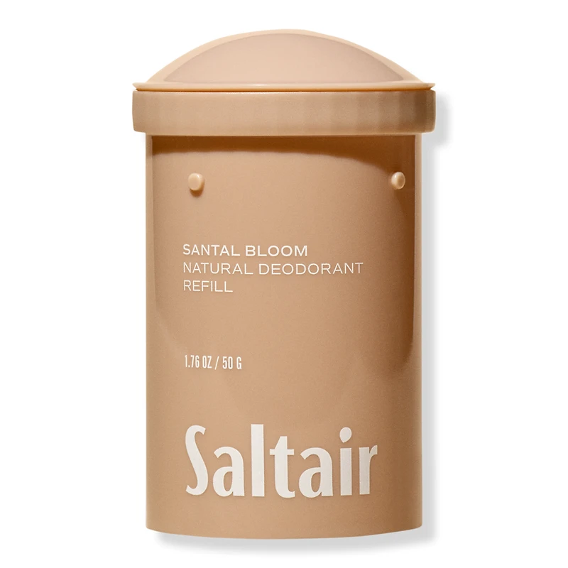 Saltair Santal Bloom Skincare Deodorant 