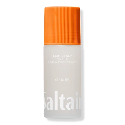 Saltair 5% AHA Serum Deodorant - Exotic Pulp