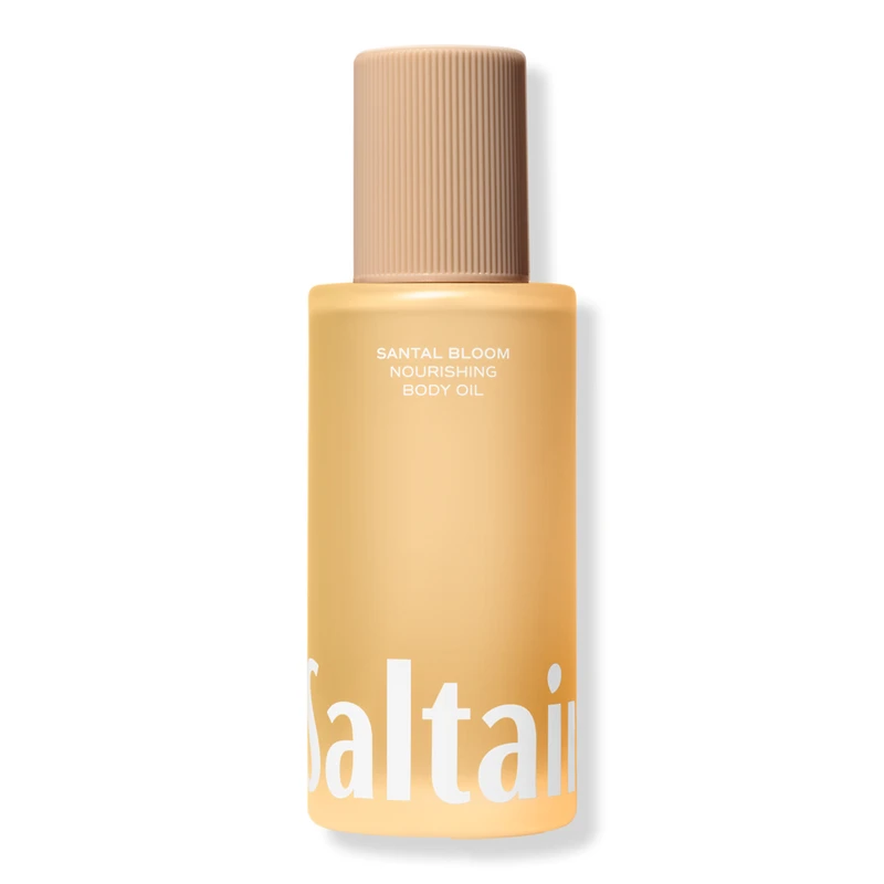 Saltair Nourishing Body Oil - Santal Bloom