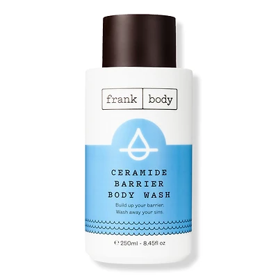 frank body Ceramide Barrier Body Wash