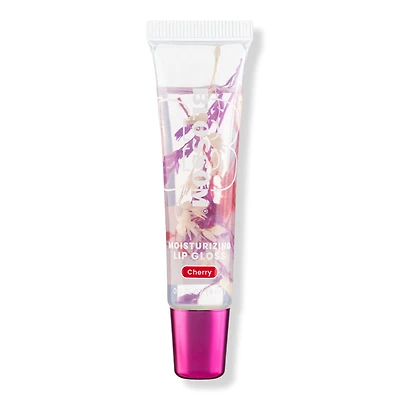 BLOSSOM Moisturizing Lip Gloss Tube - Cherry