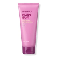 TONYMOLY Plum Bum Tightening Peptide Body Serum