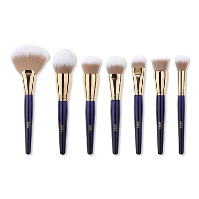 Juvia's Place 7-Piece Royal Brush Set