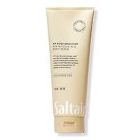 Saltair KP Body Smoother 10% Glycolic Acid Body Scrub