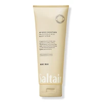 Saltair KP Body Smoother 5% Glycolic Acid Body Scrub