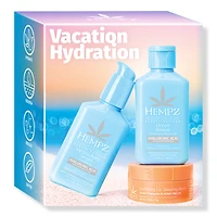 Hempz Vacation Hydration Kit