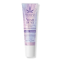 Hempz Star Dust Ultra Moisturizing Lip Gloss with Shimmer
