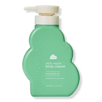 dearcloud Daily Repair Body Cream - Matcha Green Tea