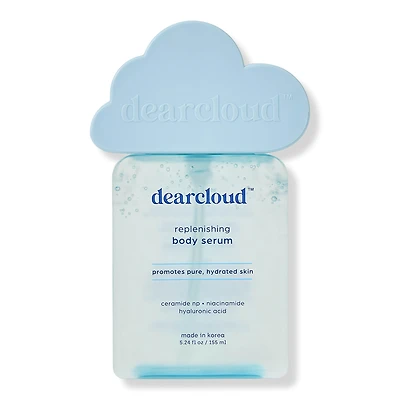dearcloud Body Serum - Replenishing