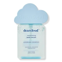 dearcloud Body Serum - Replenishing