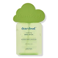 dearcloud Body Serum - Clarifying