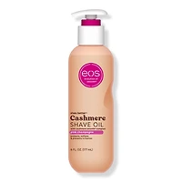 Eos Cashmere Shave Oil - Pink Champagne