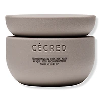 CECRED Reconstructing Treatment Mask