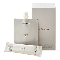 CECRED Fermented Rice & Rose Protein Ritual