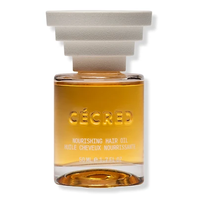 CECRED Nourishing Hair Oil