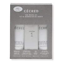 CECRED Hair Revival Kit