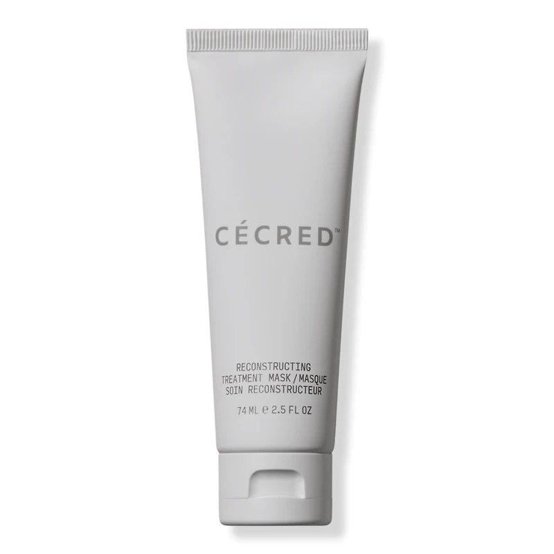 CECRED Travel Size Reconstructing Treatment Mask