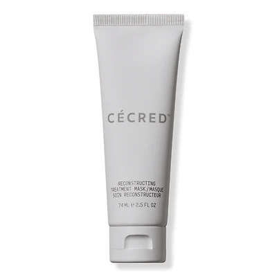 CECRED Travel Size Reconstructing Treatment Mask