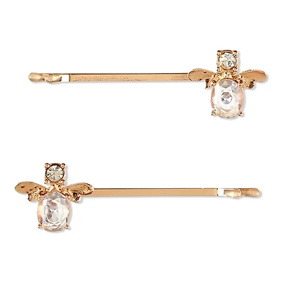 Scunci Elite Bee Bobby Pins