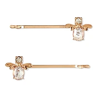 Scunci Elite Bee Bobby Pins