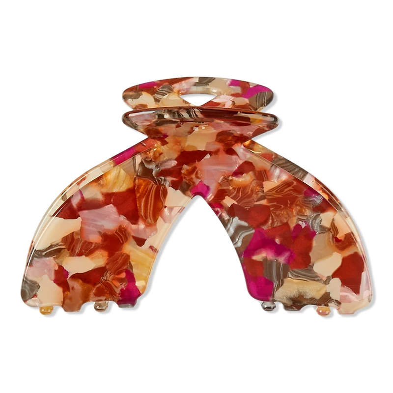 Scunci Pony Abstract Claw Clip