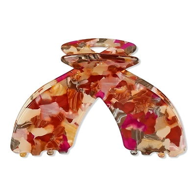 Scunci Pony Abstract Claw Clip