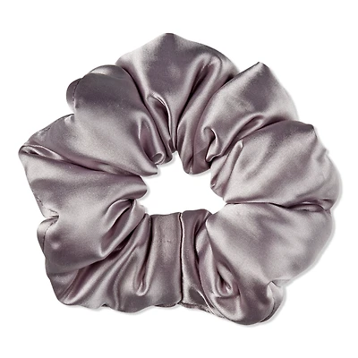 Scunci Prep Jumbo Satin Scrunchie