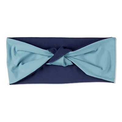 Scunci Play Reversible Headwrap