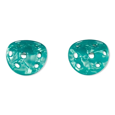 Scunci Play Pickleball Claw Clips