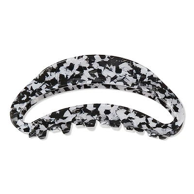 Scunci Pony Open-Cut Claw Clip