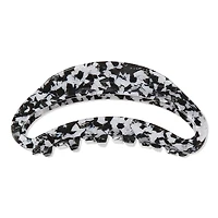 Scunci Pony Open-Cut Claw Clip