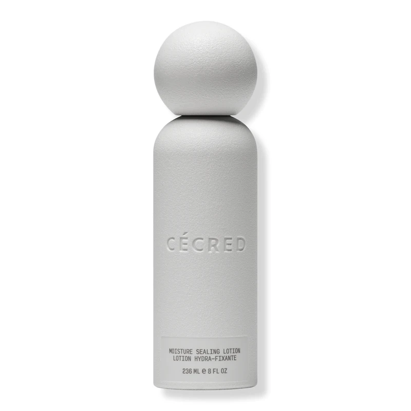 CECRED Moisture Sealing Lotion