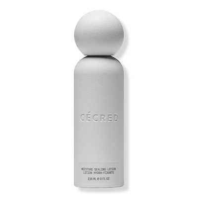 CECRED Moisture Sealing Lotion