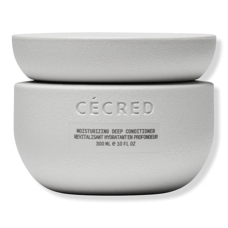 CECRED Moisturizing Deep Conditioner