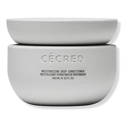 CECRED Moisturizing Deep Conditioner