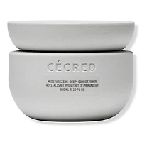 CECRED Moisturizing Deep Conditioner