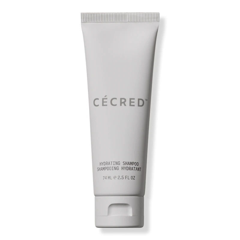 CECRED Travel Size Hydrating Shampoo
