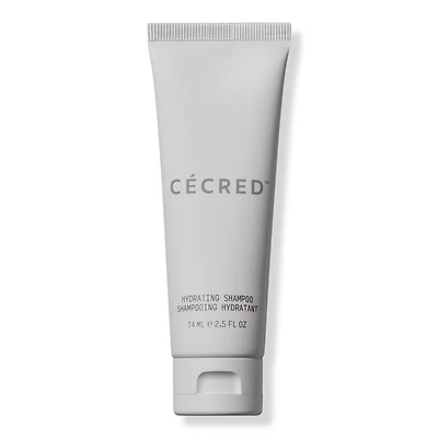 CECRED Travel Size Hydrating Shampoo