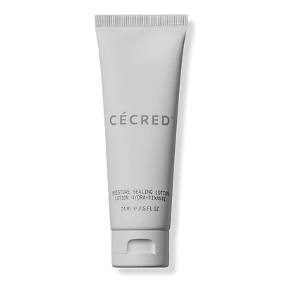 CECRED Moisture Sealing Lotion - oz