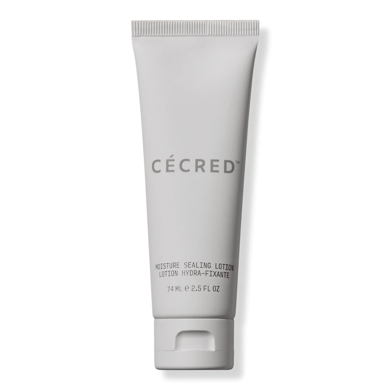CECRED Travel Size Moisture Sealing Lotion