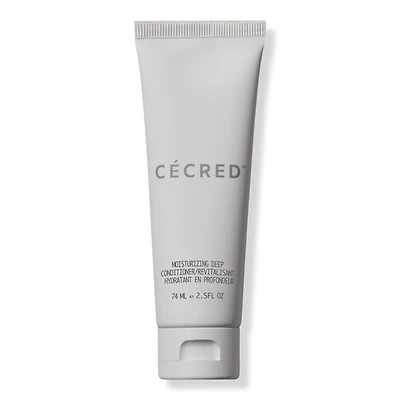 CECRED Moisturizing Deep Conditioner - oz