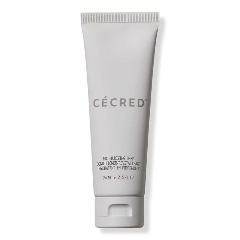 CECRED Travel Size Moisturizing Deep Conditioner