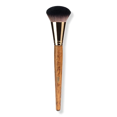 Juvia's Place Bronzed J301 Powder Bronzing Brush